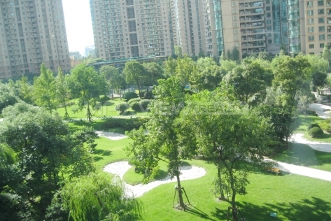 Yanlord GardenIII   |   仁恒滨江花园III 4bedroom 187sqm ¥38,000 PDA05045
