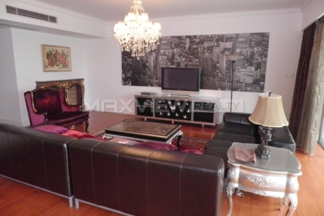 Lakeville Regency   |   翠湖御苑 4bedroom 281sqm ¥60,000 LWA01205