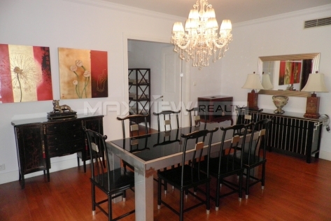 Lakeville Regency   |   翠湖御苑 4bedroom 281sqm ¥60,000 LWA01205