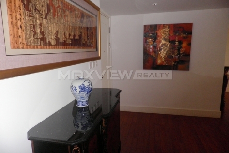 Lakeville Regency   |   翠湖御苑 4bedroom 281sqm ¥60,000 LWA01205