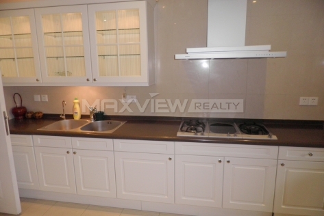 Lakeville Regency   |   翠湖御苑 4bedroom 281sqm ¥60,000 LWA01205
