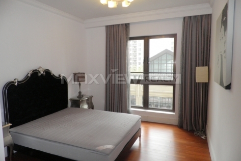 Lakeville Regency   |   翠湖御苑 4bedroom 281sqm ¥60,000 LWA01205