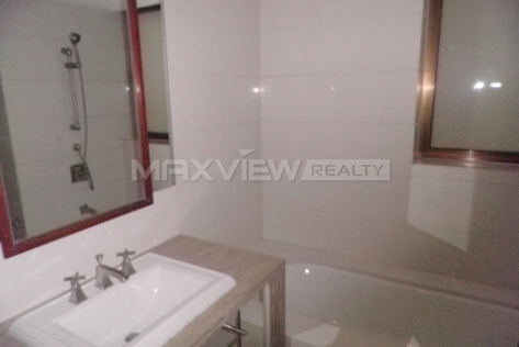 Lakeville Regency   |   翠湖御苑 4bedroom 281sqm ¥60,000 LWA01205