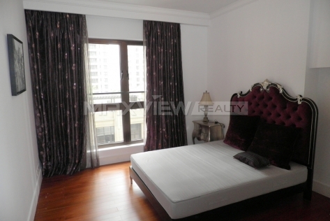 Lakeville Regency   |   翠湖御苑 4bedroom 281sqm ¥60,000 LWA01205