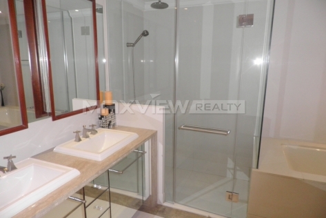 Lakeville Regency   |   翠湖御苑 4bedroom 281sqm ¥60,000 LWA01205