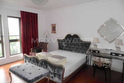 Lakeville Regency   |   翠湖御苑 4bedroom 281sqm ¥60,000 LWA01205