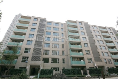 1 Xinhua Road 新华路一号
