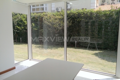 Jiushi Western Suburban Garden   |   久事西郊花园 5bedroom 300sqm ¥35,000 SH004189