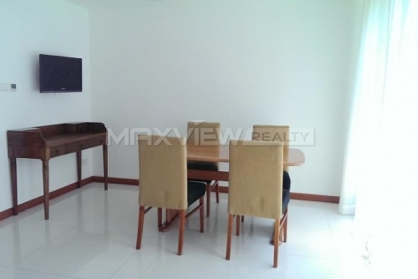 Jiushi Western Suburban Garden   |   久事西郊花园 5bedroom 300sqm ¥35,000 SH004189