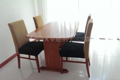 Jiushi Western Suburban Garden   |   久事西郊花园 5bedroom 300sqm ¥35,000 SH004189