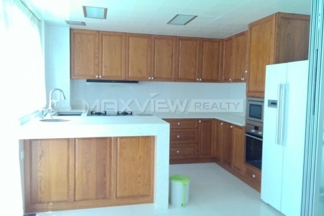 Jiushi Western Suburban Garden   |   久事西郊花园 5bedroom 300sqm ¥35,000 SH004189