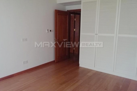 Jiushi Western Suburban Garden   |   久事西郊花园 5bedroom 300sqm ¥35,000 SH004189