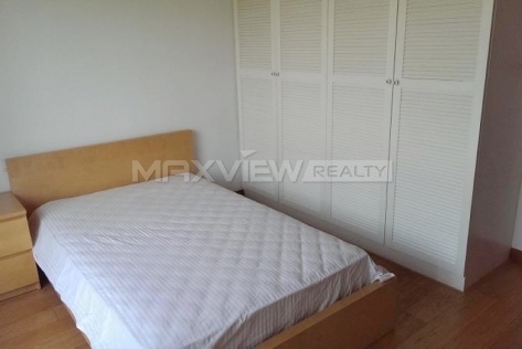 Jiushi Western Suburban Garden   |   久事西郊花园 5bedroom 300sqm ¥35,000 SH004189