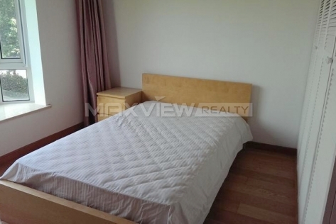 Jiushi Western Suburban Garden   |   久事西郊花园 5bedroom 300sqm ¥35,000 SH004189