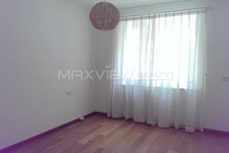 Jiushi Western Suburban Garden   |   久事西郊花园 5bedroom 300sqm ¥35,000 SH004189