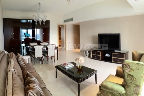 Shanghai Arch | 滨江凯旋门 2bedroom 145sqm ¥36,000 SH014763