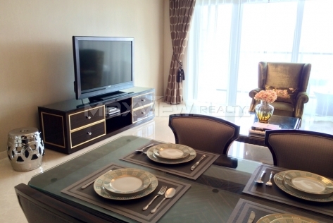Shanghai Arch | 滨江凯旋门 2bedroom 145sqm ¥36,000 SH014763