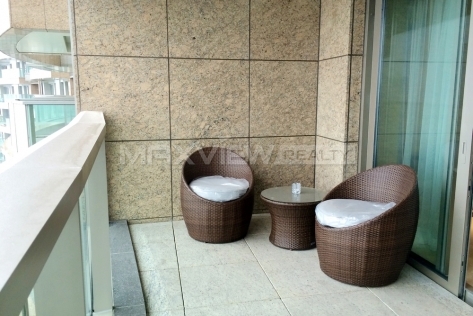 Shanghai Arch | 滨江凯旋门 2bedroom 145sqm ¥36,000 SH014763