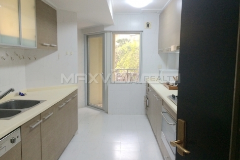 Justin Court   |   嘉豪苑 3bedroom 280sqm ¥38,000 SH015262