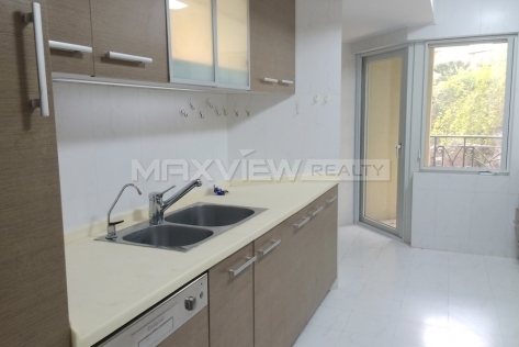 Justin Court   |   嘉豪苑 3bedroom 280sqm ¥38,000 SH015262