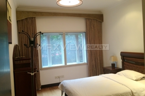 Justin Court   |   嘉豪苑 3bedroom 280sqm ¥38,000 SH015262