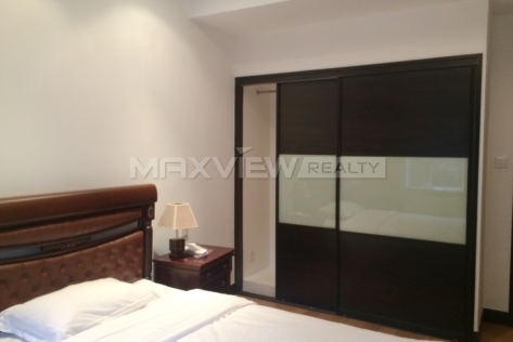 Justin Court   |   嘉豪苑 3bedroom 280sqm ¥38,000 SH015262