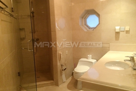 Justin Court   |   嘉豪苑 3bedroom 280sqm ¥38,000 SH015262