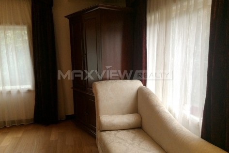 Justin Court   |   嘉豪苑 3bedroom 280sqm ¥38,000 SH015262