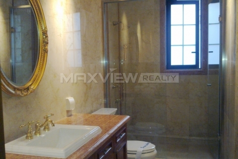 The Emerald   |   绿宝园 5bedroom 500sqm ¥65,000 SH007954