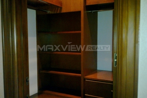 The Emerald   |   绿宝园 5bedroom 500sqm ¥65,000 SH007954
