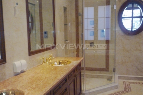 The Emerald   |   绿宝园 5bedroom 500sqm ¥65,000 SH007954