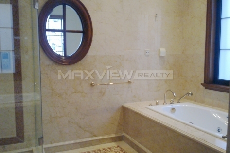 The Emerald   |   绿宝园 5bedroom 500sqm ¥65,000 SH007954