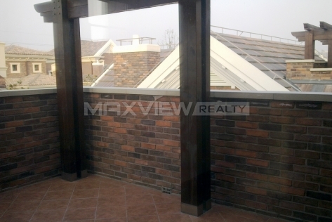 The Emerald   |   绿宝园 5bedroom 500sqm ¥65,000 SH007954