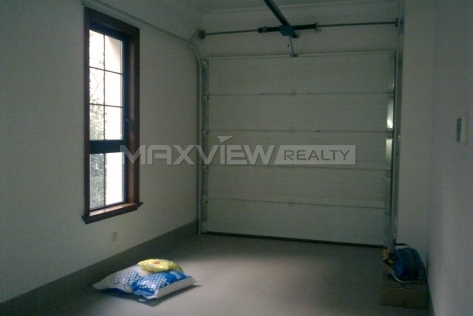 The Emerald   |   绿宝园 5bedroom 500sqm ¥65,000 SH007954