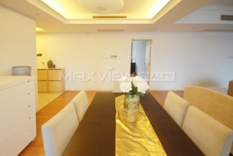Skyline Mansion   |   盛大金磐 3bedroom 195sqm ¥43,000 SH013837