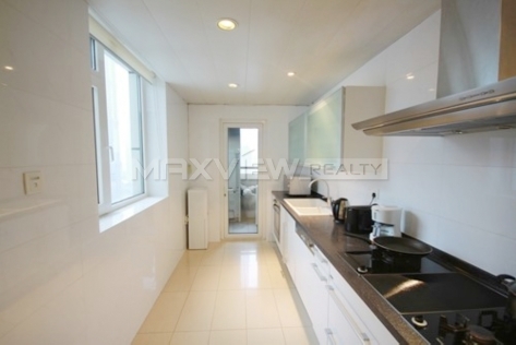 Skyline Mansion   |   盛大金磐 3bedroom 195sqm ¥43,000 SH013837