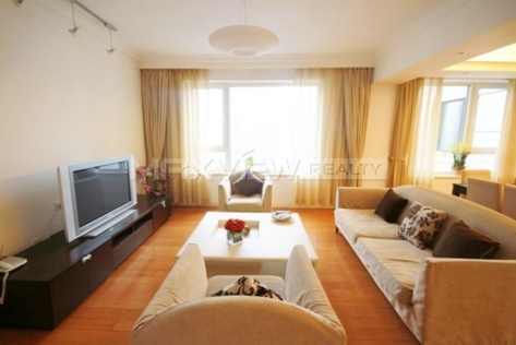 Skyline Mansion   |   盛大金磐 3bedroom 195sqm ¥43,000 SH013837