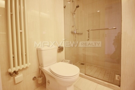 Skyline Mansion   |   盛大金磐 3bedroom 195sqm ¥43,000 SH013837