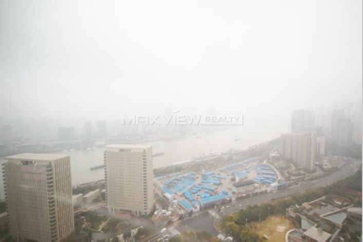 Shimao Riviera Garden   |   世茂滨江花园  2bedroom 150sqm ¥24,000 SH007661