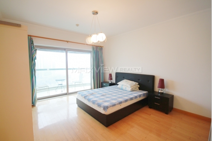 Shimao Riviera Garden   |   世茂滨江花园  3bedroom 250sqm ¥30,000 SH015268