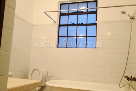 Old Lane House on Jiaozhou Road 4bedroom 200sqm ¥38,000 SH015241