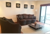 Apartment in Shanghai Yanlord Garden 3bedroom 167sqm ¥28,000