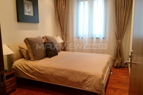 Apartment in Shanghai Yanlord Garden  3bedroom 167sqm ¥28,000 PDA04681