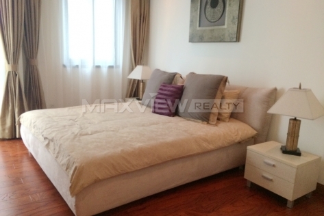 Apartment in Shanghai Yanlord Garden  3bedroom 167sqm ¥28,000 PDA04681