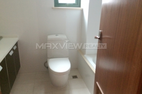Apartment in Shanghai Yanlord Garden  3bedroom 167sqm ¥28,000 PDA04681