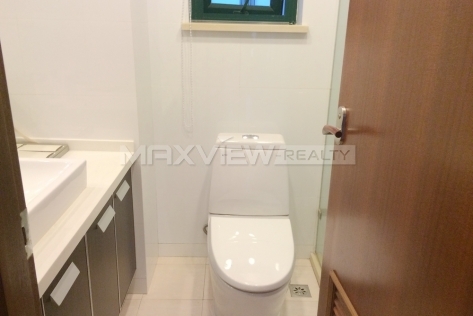 Apartment in Shanghai Yanlord Garden  3bedroom 167sqm ¥28,000 PDA04681