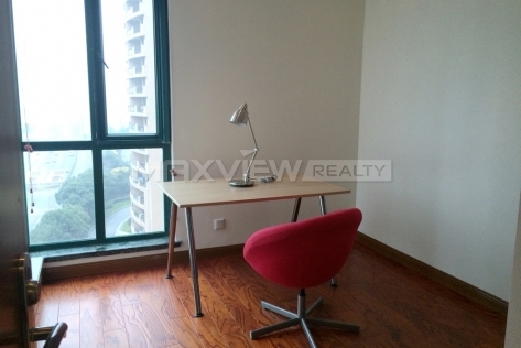 Apartment in Shanghai Yanlord Garden  3bedroom 167sqm ¥28,000 PDA04681