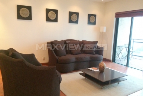 Apartment in Shanghai Yanlord Garden  3bedroom 167sqm ¥28,000 PDA04681