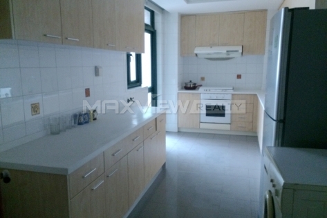Apartment in Shanghai Yanlord Garden  3bedroom 167sqm ¥28,000 PDA04681