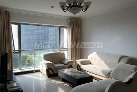 Shimao Riviera Garden   |   世茂滨江花园  2bedroom 167sqm ¥18,000 SH011066
